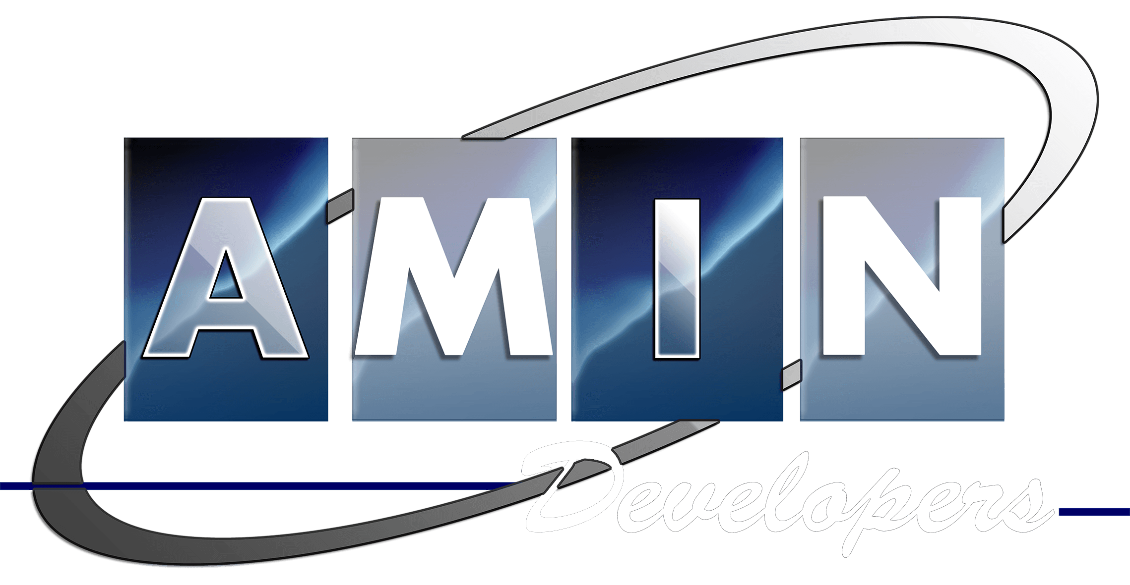 Amin Developers Logo